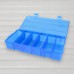 Коробка ZEOX Lure Box LB-2212, 225 Х 125 Х 45мм